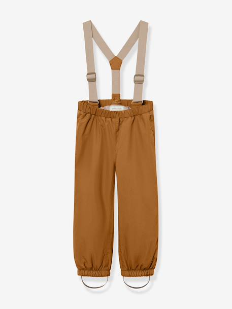 Garçon-Pantalon de neige MATWILAS enfants MINI A TURE