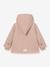 Veste d'hiver avec doublure polaire MATWANG enfants MINI A TURE bleu foncé+bordeaux+gris+gris ardoise+marine+marron+rouge+vert sauge+vieux rose - vertbaudet enfant 