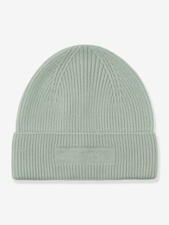 Bonnet en laine mérinos enfants MATBOJE MINI A TURE  - vertbaudet enfant