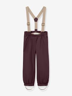 Meisje-Unisex babykleding
