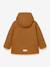 Unisex babykleding donkerblauw+grijsblauw+karamel+marineblauw+oudroze+paars+pruim+saliegroen - vertbaudet enfant 