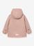Unisex babykleding donkerblauw+grijsblauw+karamel+marineblauw+oudroze+paars+pruim+saliegroen - vertbaudet enfant 