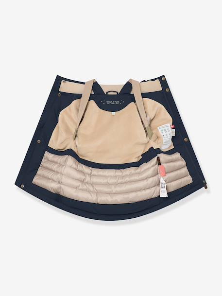 Jongenskleding donkerblauw+kaki+marineblauw - vertbaudet enfant 
