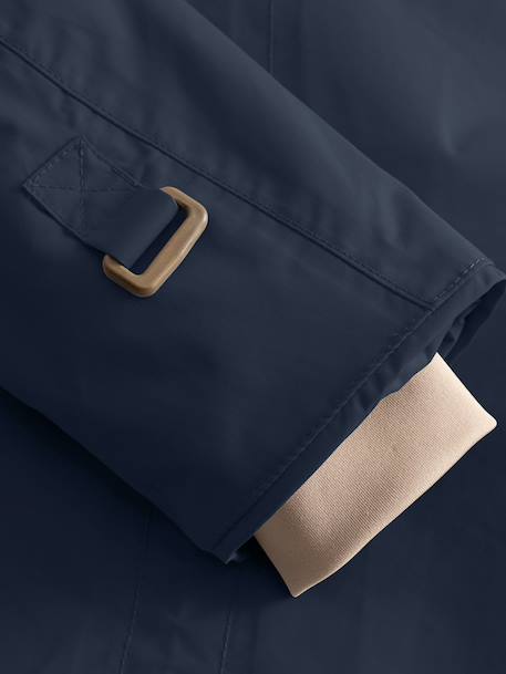 Unisex babykleding donkerblauw+grijsblauw+karamel+marineblauw+oudroze+paars+pruim+saliegroen - vertbaudet enfant 