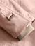 Unisex babykleding donkerblauw+grijsblauw+karamel+marineblauw+oudroze+paars+pruim+saliegroen - vertbaudet enfant 