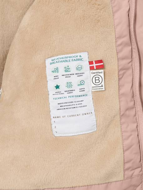 Unisex babykleding donkerblauw+grijsblauw+karamel+marineblauw+oudroze+paars+pruim+saliegroen - vertbaudet enfant 