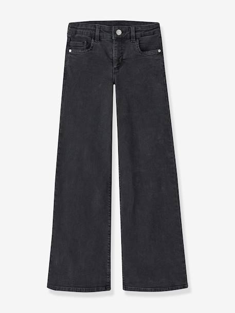 Jean très large pour filles NKFPOLLY NAME IT  - vertbaudet enfant
