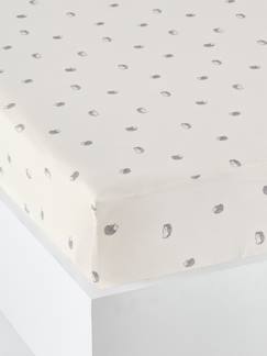 Drap Housse Lit Bebe Magasin De Linge De Lit Bebes Vertbaudet