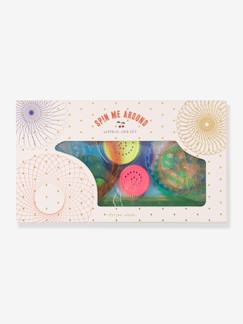 Jouet-Kit d'art en spirale