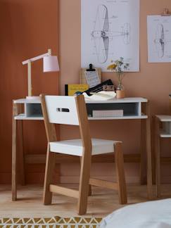 Chambre et rangement-Chambre-Chaise, tabouret, fauteuil-Chaise enfant, assise H 45 cm ARCHITEKT