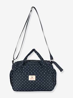 -Sac à langer multipoches