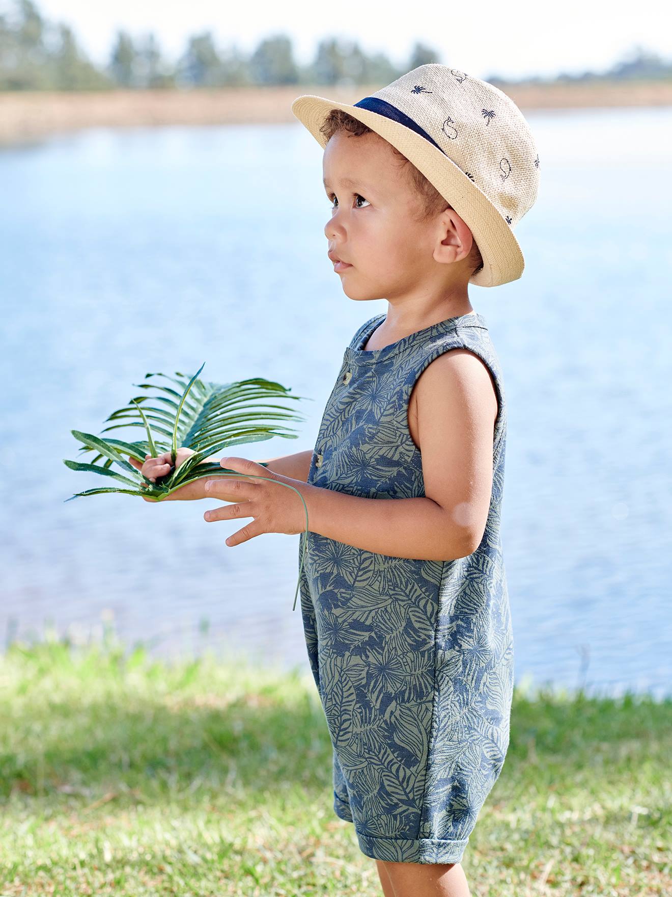 Chapeau De Paille Bebe Garcon Cheap Buy Online