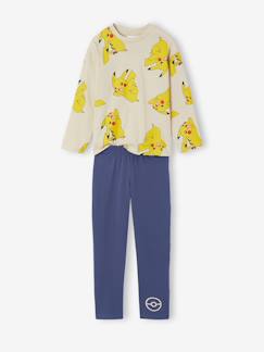 -POKEMON pyjama voor jongens