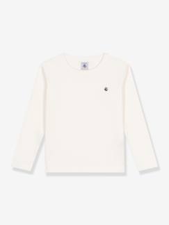 Garçon-T-shirt, polo, sous-pull-T-shirt-T-shirt manches longues