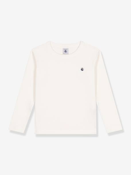 Garçon-T-shirt manches longues