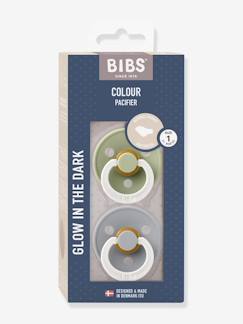 -BIBS Colour nachtspeentjes 0-6 mnd