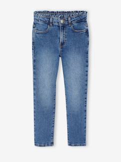 -Slim jeans meisje