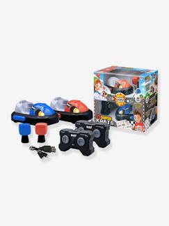 -Super karts