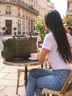 -Luiertas Canvas club luipaard