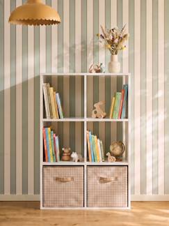 Chambre et rangement-Meuble de rangement 6 cases