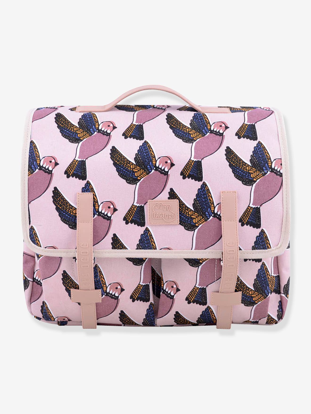 jojo factory cartable