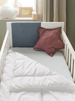 Chambre et rangement-Literie-Couette bébé anti-acariens et antibactérienne