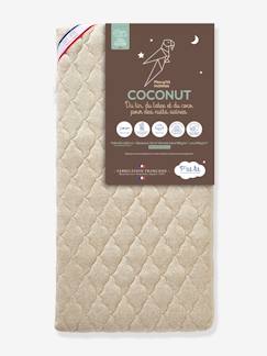 Chambre et rangement-Literie-Matelas-Matelas bébé-Matelas Coco Nut déhoussable 60x120 cm P'TIT LIT