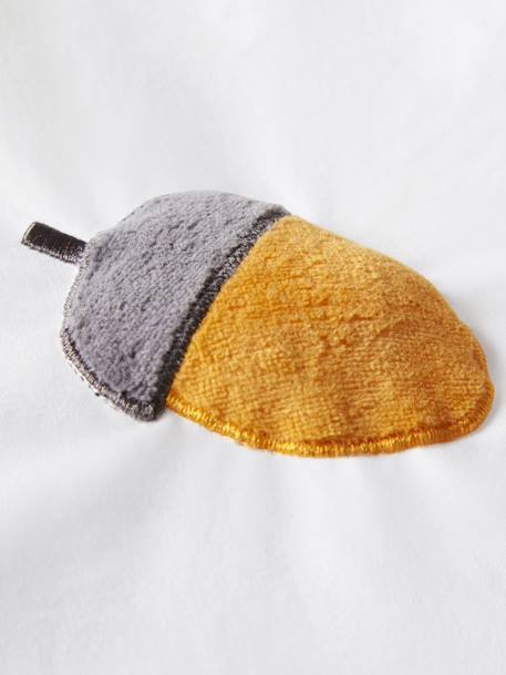 Fond de parc réversible VERTBAUDET Soft'n play ASSORTIS - vertbaudet enfant 