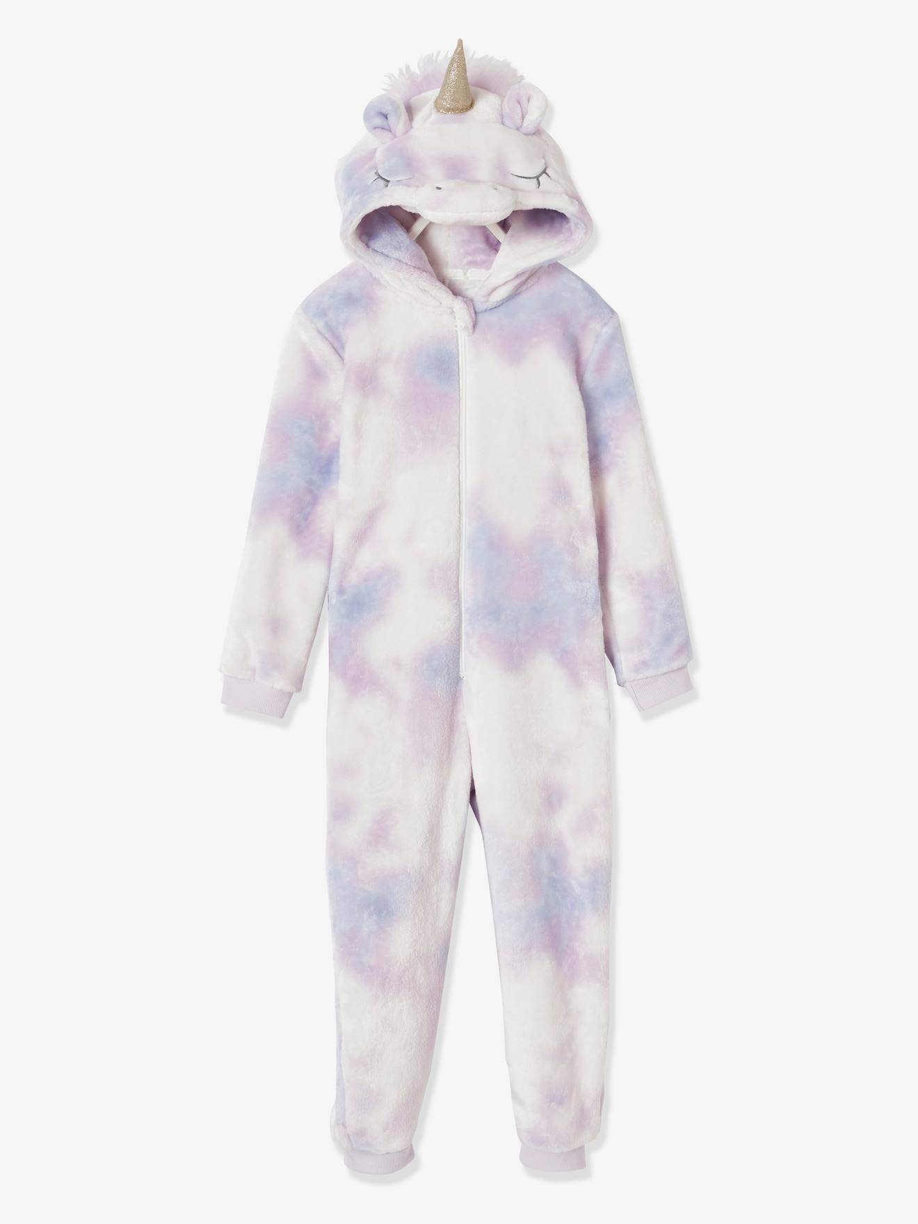 Vertbaudet Pyjamapak Eenhoorn Meerkleurig
