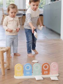 FSC100 houten werpspel  - vertbaudet enfant