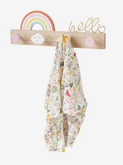 Linge de maison et décoration-Porte-manteau Sunshine