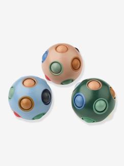Speelgoed-Eerste levensjaren-3 puzzelballen LIEWOOD