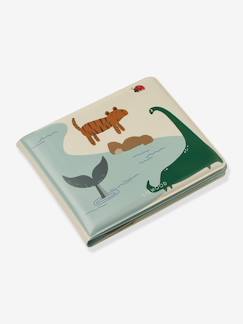 -Waylon livre de bain magique