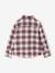 Chemise garçon avec nœud papillon écru - vertbaudet enfant 