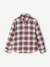 Chemise garçon avec nœud papillon écru - vertbaudet enfant 