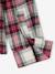 Chemise garçon avec nœud papillon écru - vertbaudet enfant 