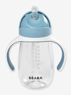 Verzorging-Baby eet en drinkt-Eetservies-Rietjesbeker (300 ml) BEABA