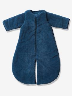 Linnengoed en decoratie-Baby beddengoed-Trappelzak uit microvezel met afneembare mouwen, ideaal voor uitstapjes