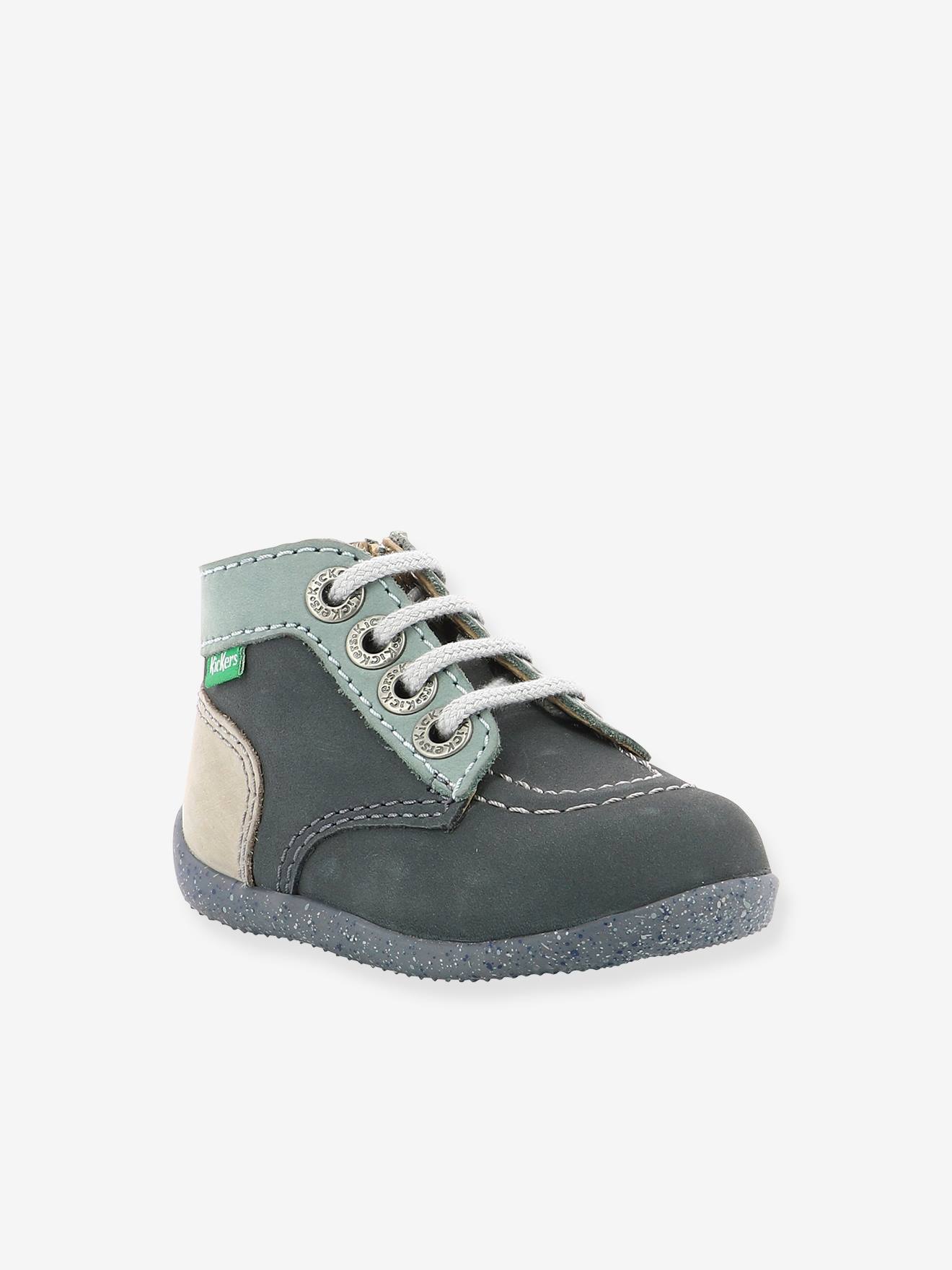 kickers grise