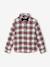 Chemise garçon avec nœud papillon écru - vertbaudet enfant 