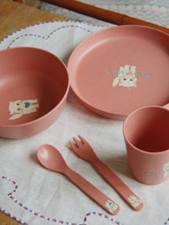 -Coffret repas