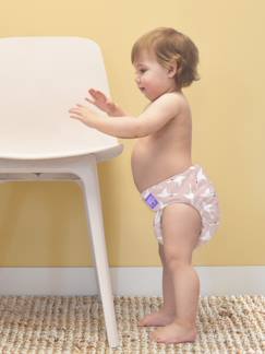 Puériculture-Toilette de bébé-Miosolo couche tout en un