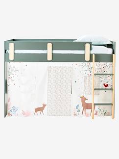 Chambre et rangement-Chambre-Lit bébé, lit enfant-Accessoires de lit-Tente de lit Forêt enchantée