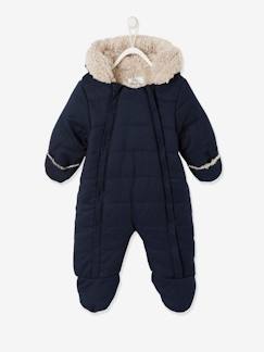 Combi Pilote Bebe Manteau Vetements Bebes Vertbaudet Combi Pilote Bebe Manteau Vetements Bebes Vertbaudet