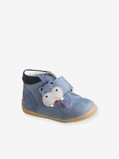 Chaussures Premiers Pas Chaussure De Marche Pour Bebe Vertbaudet