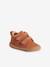Chaussures premiers pas bébé velcro beige+bleu+bleu électrique+bleu océan+lot beige+lot marron+lot vert+marron+ocre+vert+vert sauge - vertbaudet enfant 