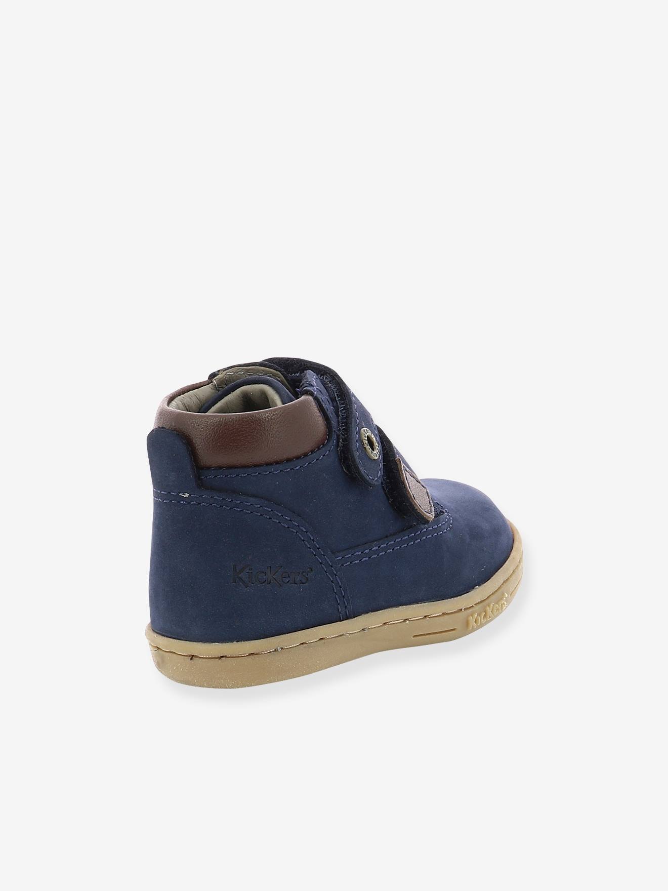 Kickers bebe best sale garcon 21