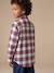 Chemise garçon avec nœud papillon écru - vertbaudet enfant 