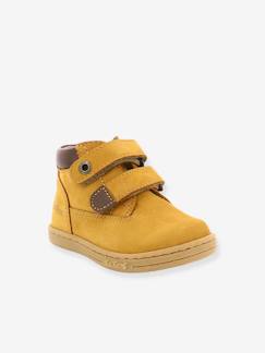 Schoenen-Baby schoenen 16-26-Loopt meisje 19-26-Boots, laarsjes en laarzen-Halfhoge laarsjes voor jongens, Tackeasy KICKERS®