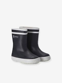 -Bottes de pluie bébé Baby Flac Fur